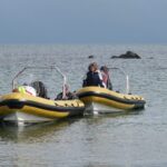 RYA Powerboat L2 Course 2024 #1