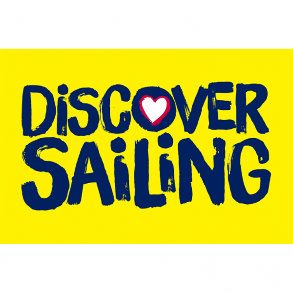 Discover Sailing